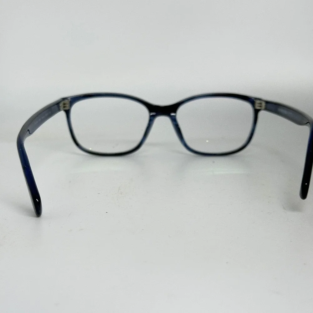 Oliver Peoples OV5194F Follies 51-16-140 Blue Eyeglasses Frames Women‎ 21053